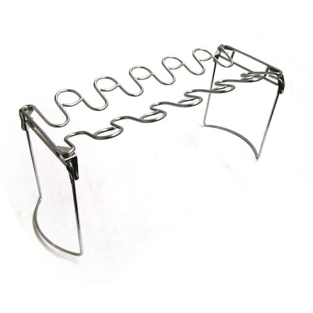 21St Century Chicken Leg Wing Rack B43A6